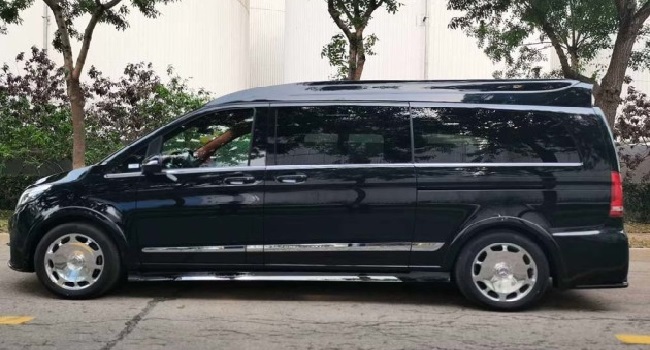 邁巴赫商務(wù)車(chē)7座vs680多少錢(qián)，豪價(jià)521.10萬(wàn)讓你品味身份別具一格