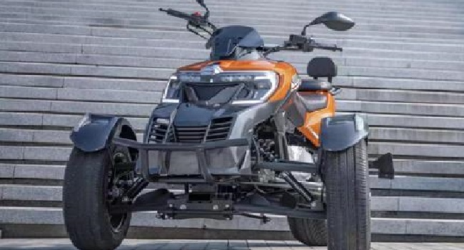 坦途克300是什么品牌，滿足代步、越野、改裝等需求