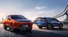 星途是哪個(gè)品牌汽車，奇瑞新款車型售價(jià)15.28-20.28萬(wàn)元