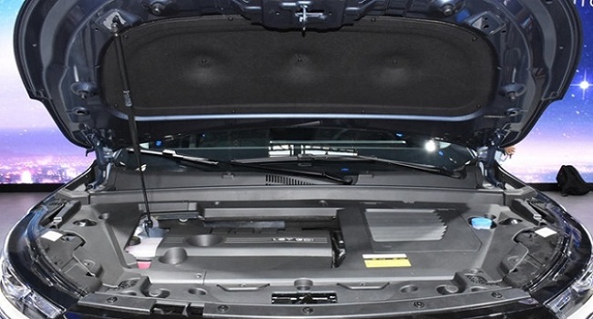 星途是哪個(gè)品牌汽車，奇瑞新款車型售價(jià)15.28-20.28萬元