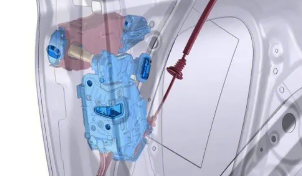 車門沒關(guān)緊會耗電嗎 耗電(需要關(guān)緊車門)