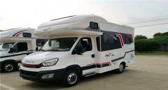 房車(chē)品牌大全及報(bào)價(jià)表，C照也能輕松駕馭的房子