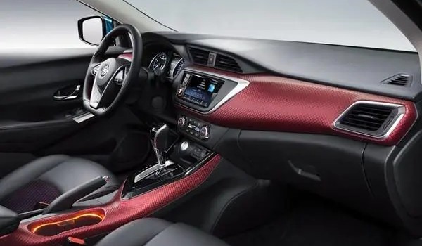 日產(chǎn)藍(lán)鳥安全性能怎么樣 主動(dòng)安全配置齊全(搭載6個(gè)氣囊)