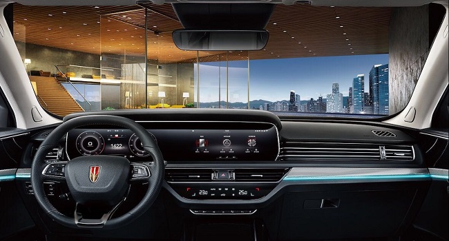 紅旗hs5油耗多少真實(shí)油耗多少，百公里綜合油耗大約是10.7升