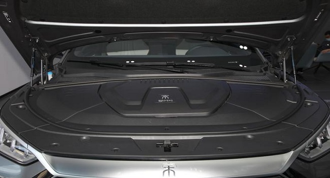 比亞迪宋plus dmi落地價，14.68-19.98萬元很親民