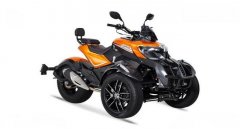 坦途克300價越野圖片，售價29999元具有改裝空間