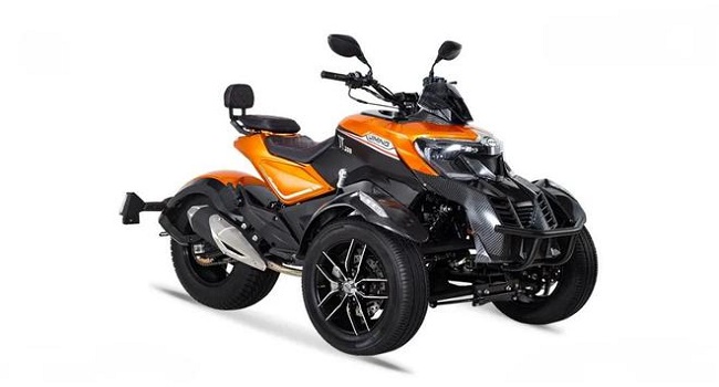 坦途克300價(jià)越野圖片，售價(jià)29999元具有改裝空間