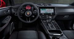 保時捷卡宴2022款報(bào)價及圖片，指導(dǎo)價101.8萬的鉑金版