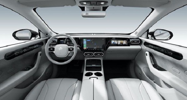 零跑是哪個旗下生產(chǎn)的，浙江零跑科技股份有限公司是零跑的主場