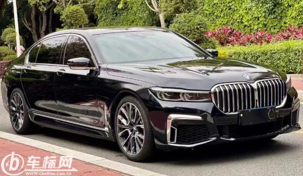 寶馬7系2023款價(jià)格及圖片 新車91萬一輛(分期首付27萬)