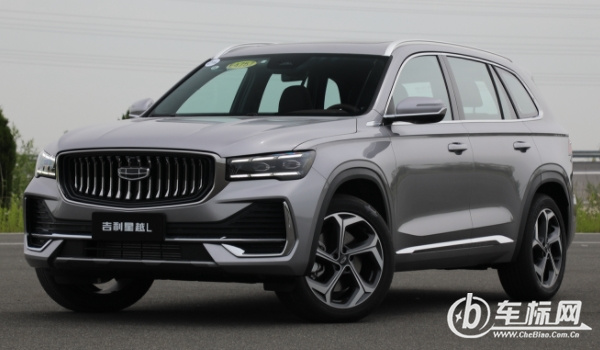 吉利星越L什么加玻璃水 在發(fā)動機艙內(nèi)玻璃水壺內(nèi)添加