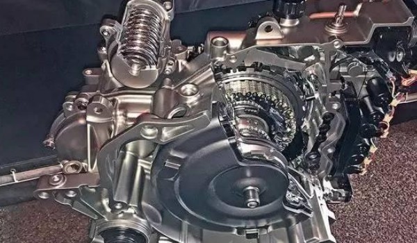 銳界變速箱油多久換一次 4萬公里更換(8擋手自一體)