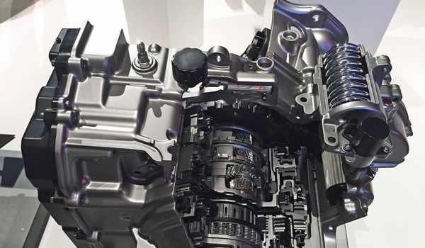 銳界變速箱油多久換一次 4萬公里更換(8擋手自一體)