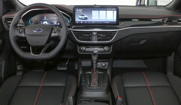 福克斯汽車價格和圖片 新車售價11萬(二手價2萬)