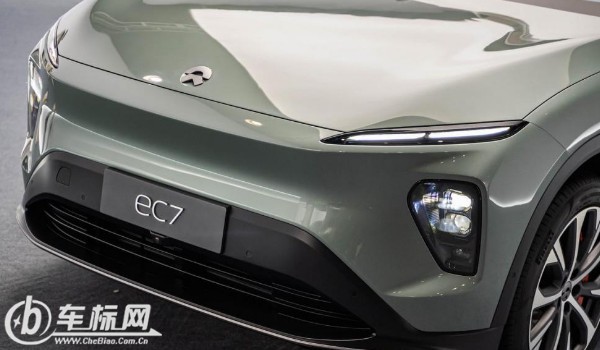 蔚來ec7配置參數(shù)如何 車長(zhǎng)4.9米(續(xù)航可達(dá)635km)