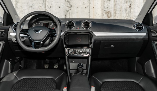 捷達va3這車怎么樣值得購買嗎 油耗實測6.4L(馬力可達112匹)