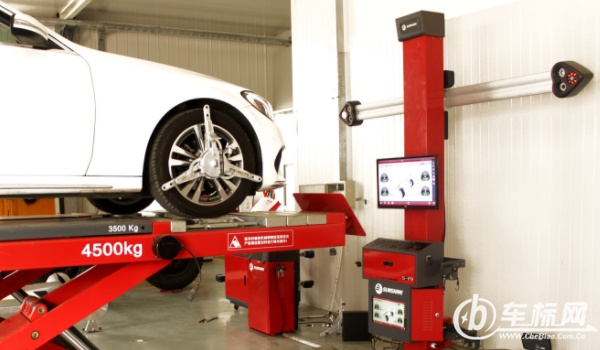 四輪定位多少錢 100元到1000元之間（各地收費的情況不同）