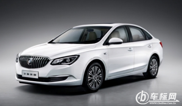 別克英朗怎么樣 行駛穩(wěn)定、配置豐富、油耗低（百公里5.3L）