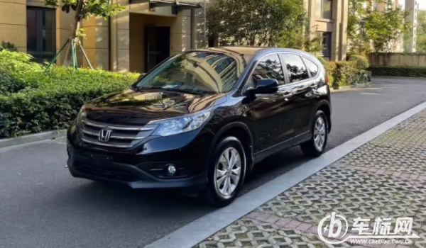 本田crv怎么樣 加速效果好、舒適度高（1.5T/2.0L兩款動力配備）