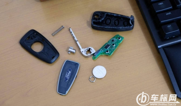 汽車鑰匙丟了怎么辦 4S店、汽配城匹配鑰匙（部分車型需更換車鎖）