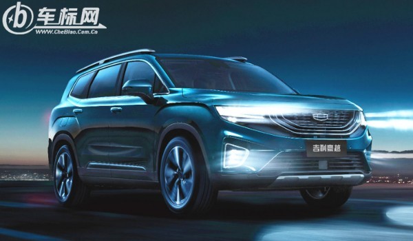 吉利豪越二手車價(jià)格多少 僅需要9萬(wàn)(表顯里程2.8萬(wàn)公里)