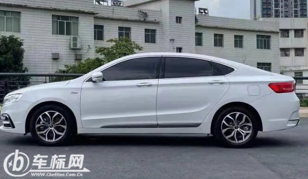 博瑞動力怎么樣啊 馬力可達(dá)184匹(動力十分充沛)