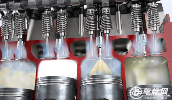 多點(diǎn)電噴和直噴哪個(gè)好 直噴比較好（噴油精準(zhǔn)、燃燒穩(wěn)定性好）