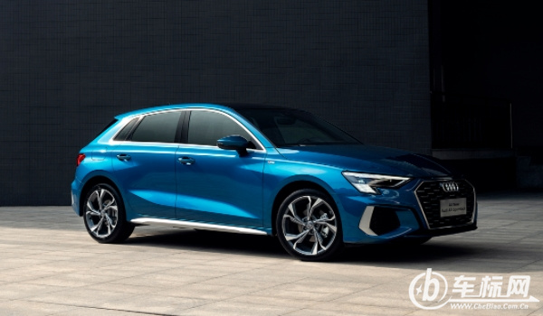 奧迪a3怎么樣 1.4T動力充足油耗低（百公里6.5L）