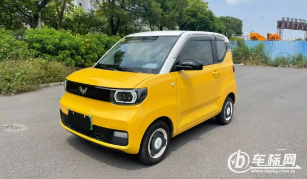 五菱mini開(kāi)了半年的感受 充電方便、經(jīng)濟(jì)實(shí)惠、外觀顏值高