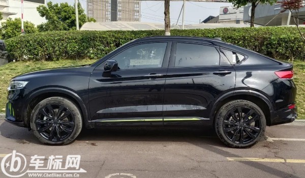 星越s動(dòng)力性能如何 馬力可達(dá)238匹(動(dòng)力十分強(qiáng)勁)