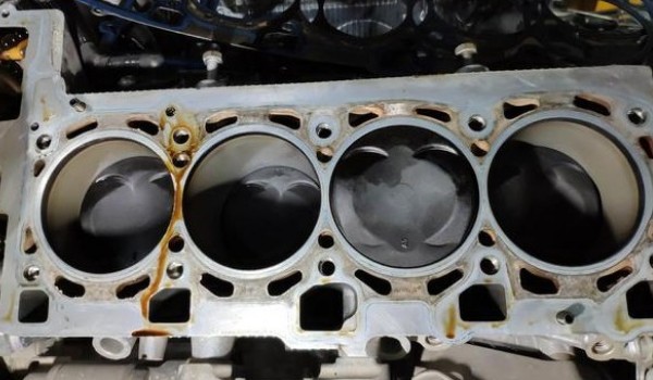 星越s動(dòng)力性能如何 馬力可達(dá)238匹(動(dòng)力十分強(qiáng)勁)