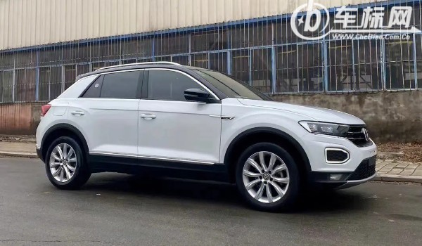 大眾探歌有幾個氣囊 搭載了六個氣囊(安全性比較高)