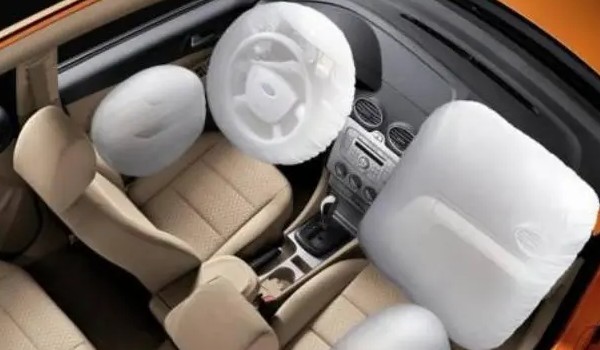 本田享域安全性如何 主動安全配置齊全(駕駛輔助功能豐富)