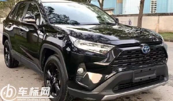奇駿榮耀和rav4榮放哪個(gè)好 rav4榮放動(dòng)力更強(qiáng)(配置豐富)