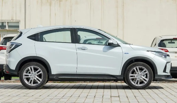 本田ve1新能源多少錢(qián) 2023款新車(chē)12萬(wàn)(分期首付3萬(wàn))