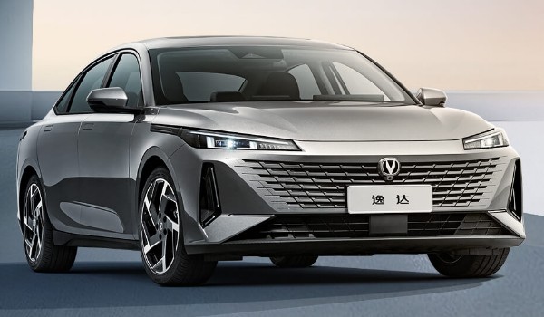 長安逸達和速騰哪個好 逸達動力更強(配置功能豐富)