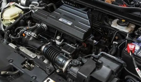 本田hrv這款車(chē)怎么樣 油耗實(shí)測(cè)7L(馬力可達(dá)182匹)