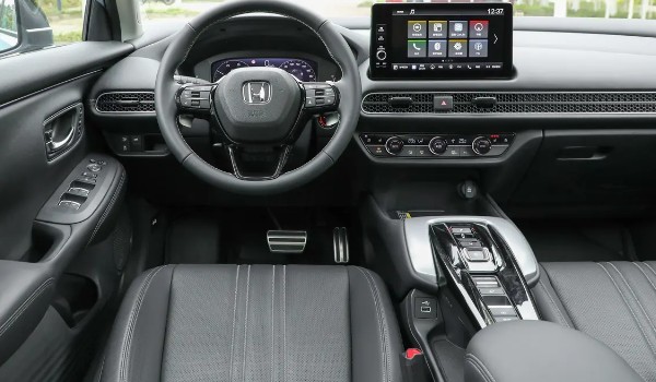 本田hrv這款車(chē)怎么樣 油耗實(shí)測(cè)7L(馬力可達(dá)182匹)