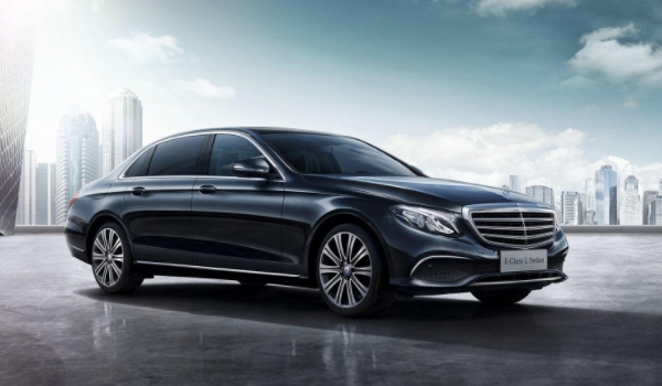 奔馳多少錢(qián) 奔馳A、B、C、S、E、G售價(jià)26.38萬(wàn)-189.20萬(wàn)