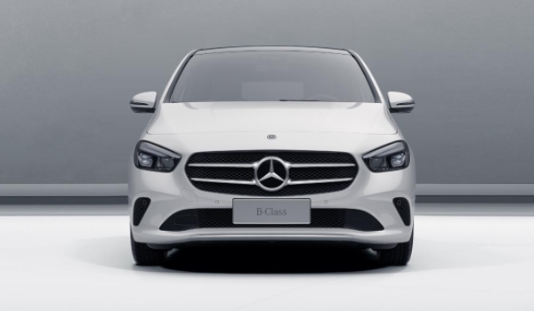 奔馳多少錢(qián) 奔馳A、B、C、S、E、G售價(jià)26.38萬(wàn)-189.20萬(wàn)