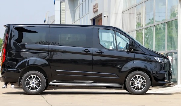 途睿歐2023款新款圖片及價格 新車售價21萬(分期首付6萬)