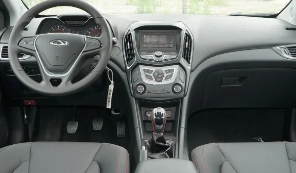 艾瑞澤5油耗一公里多少錢 消耗6毛錢(排量影響油耗)