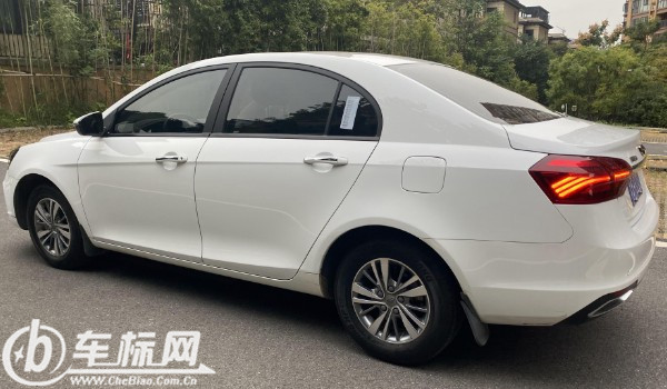艾瑞澤5和帝豪哪個(gè)好 帝豪動(dòng)力更強(qiáng)(車長(zhǎng)4.6米)