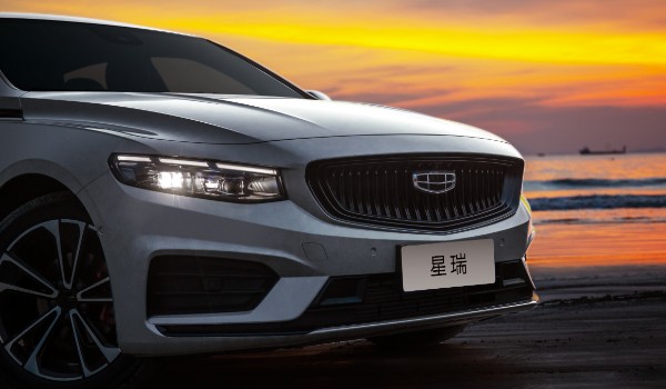 艾瑞澤8和吉利星瑞哪個(gè)好 艾瑞澤8配置豐富(價(jià)格便宜)