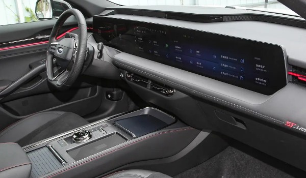 福特evos和大眾途觀l怎么選 evos動力更強(車長4.9米)