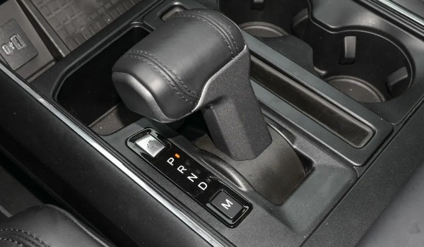 f150變速箱油多久換 每4萬(wàn)公里(10擋手自一體)