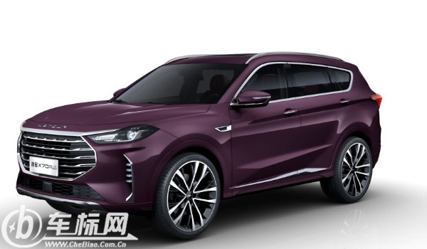 捷途x70plus2023款價(jià)格自動(dòng)擋 2023款新車9萬(wàn)(分期首付2萬(wàn))