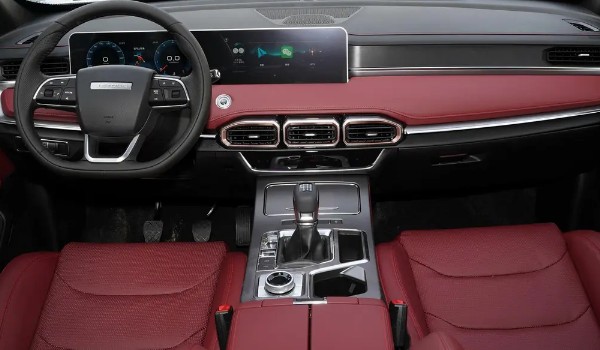 捷途x70plus2023款價(jià)格自動(dòng)擋 2023款新車9萬(wàn)(分期首付2萬(wàn))