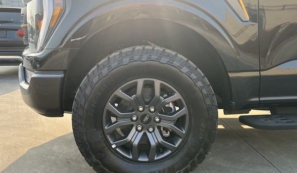 福特f150輪胎什么牌子 百路馳K02品牌(十分結(jié)實(shí)耐磨)