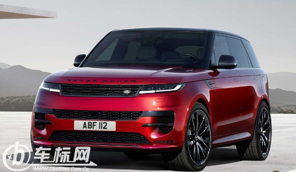 攬勝運(yùn)動版二手車價(jià)格 僅需要31萬(表顯里程3萬公里)